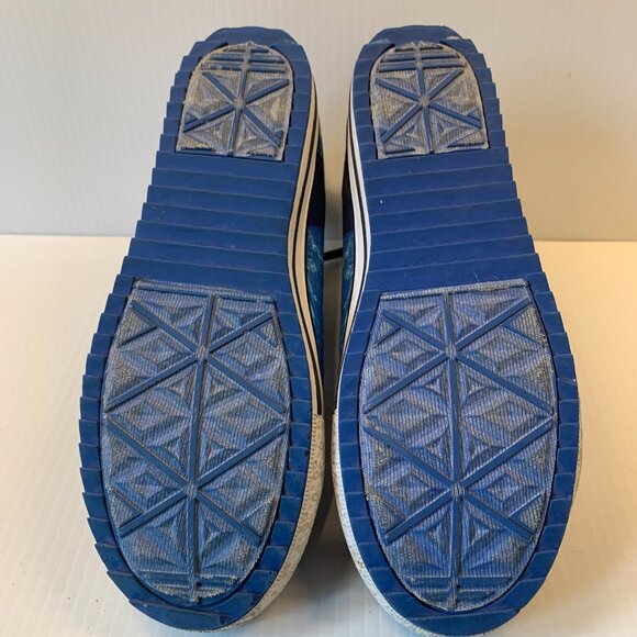 Star Wars Skechers High Top sz 4.5Y - Picture 4 of 5